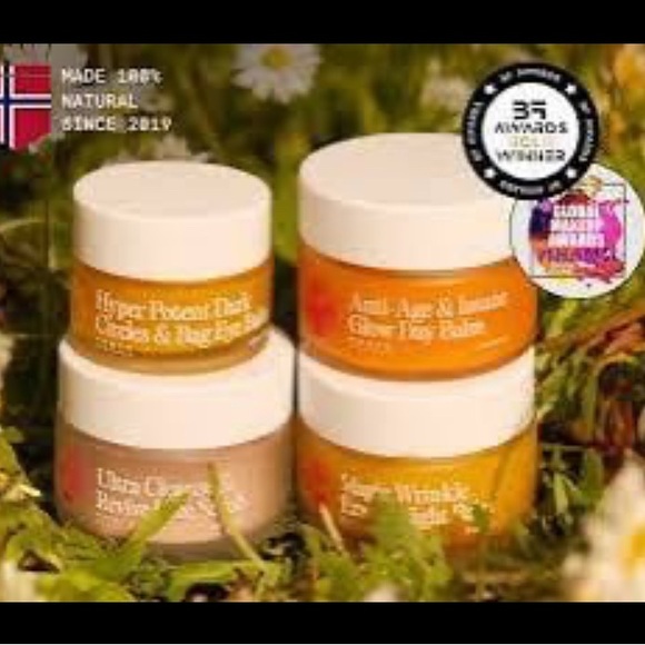 Frøya Organics Complete Skin Care System Magic Eraser New! - Picture 2 of 3